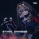 WoZa & Natika - Ethnic Express