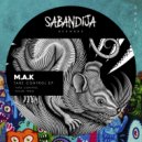 M.A.K - Take Control (Original Mix)