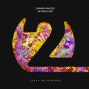 Damian Wasse - Serpentine