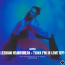 aariaa - Think I'm in Love