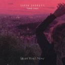 Satin Jackets & Mandy Jones - Heart Won't Move