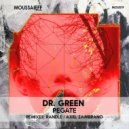 Dr Green - Pegate (Randle Remix)