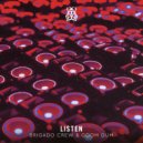 Brigado Crew, Goom Gum - Listen