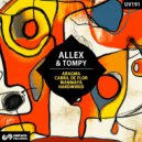 Allex & Tompy - Wanmaya (Extended Mix)