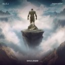 Alej Ch - Naralan (Extended Mix)