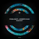 Joseph Kaz, foglight - Radiant