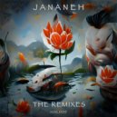 Mercan Dede, Bahramji, Baham & Golshifteh Farahani - Jananeh