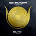 Jesse Middleton - Treasure