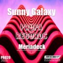 Sunny Galaxy - Mériadeck
