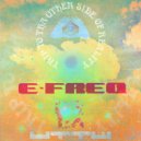 E-Freq, Last Magpie, DJ Haus - The Spirit Molecule