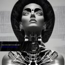 Neon Movement - Monochrome