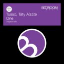 Tusso, Taty Alzate - One (Original Mix)