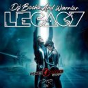 Dj Bocha & Warrior - Legacy (Original Mix)