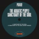 The Aquatic People, Shunt - Sanctuary Of The Soul