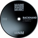 Backhand - The Other Side