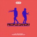 L.P. Rhythm - People Dancin\' (Paige Tomlinson Remix)
