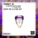 Tony H & Spiro Catalano Feat. Cha$e Bank$ - Ben Baller (Original Mix)