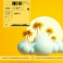 Roxxy Vibe - Live It Up (Dance All Night) (Original Mix)