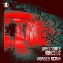 Regents, Strategy, Cartridge - Greengate Adhesive (Visages Remix)
