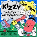 Kizzy - The Tshh (Martyn Bootyspoon Remix)