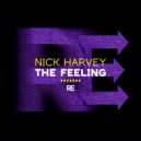 Nick Harvey - The Feeling