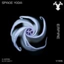 Space Yoda - Empire