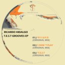Ricardo Hidalgo - T.E.S.T ()
