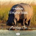 I-Nation - Tswana Tribe (Barolong Clan Mix)
