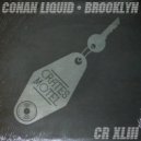 Conan Liquid - Brooklyn's In The House