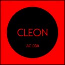 Cleon - Crankshaft (front)