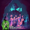 Asana feat. DnB Doctor - Neurofunk Symphony
