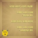 Azure Tech & Sean Slicer - Jenny\'s Salvation (Colorence Mix)