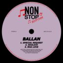 Ballan - M4A Love