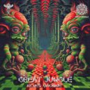 Great Jungle - Magic Eye