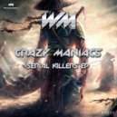 Crazy Maniacs - Left & Right (Original Mix)