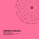 BSKF and SparroX - Arrivals (Original Mix)