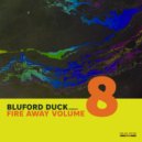 Bluford Duck - Wasting Time (Original Mix)