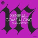 DIAMANTIS (GR) - Sensual (Original Mix)