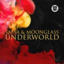 Sassa and Moonglass - Into The Space (Original Mix)