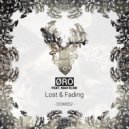 Øro featuring Riah Elise - Fading (Original Mix)