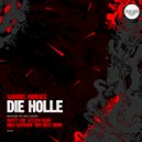 Gabriel Moraes - Die Hölle