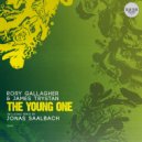 Rory Gallagher and James Trystan - The Young One (Jonas Saalbach Remix)