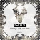 Paralel - Horizons