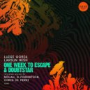 Luigi Gori and Larsun Hesh - One Week To Escape