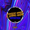 Fabrizio Marra - Weird