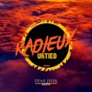 Radieux - Untied (Instrumental Mix)