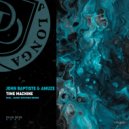 John Baptiste and Amuze - Time Machine (Original Mix)
