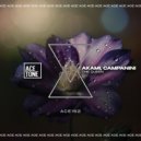 Akami, CAMPANINI - The Queen