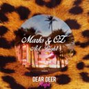 Marks & OZ - Act Right (Original Mix)
