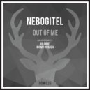 Nebogitel - Out Of Me (Juloboy Remix)